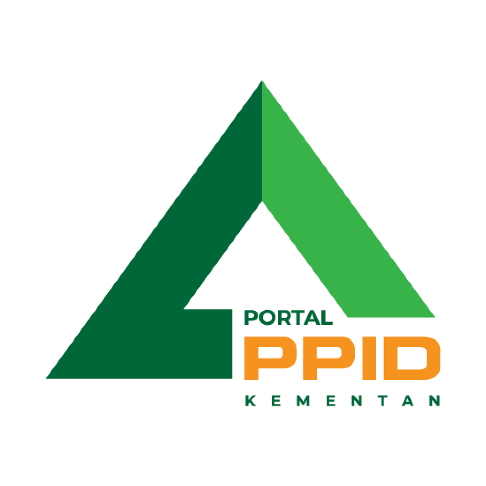 Portal PPID Kementerian Pertanian